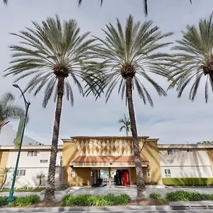 Americas Value & Hotel Anaheim