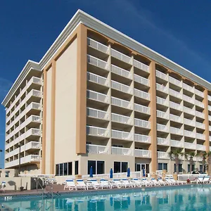 Hampton Daytona Shores-oceanfront Hotel Daytona Beach Shores