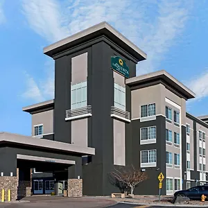 La Quinta By Wyndham Gateway Park DEN