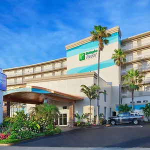Daytona Oceanfront By Ihg Station touristique Daytona Beach